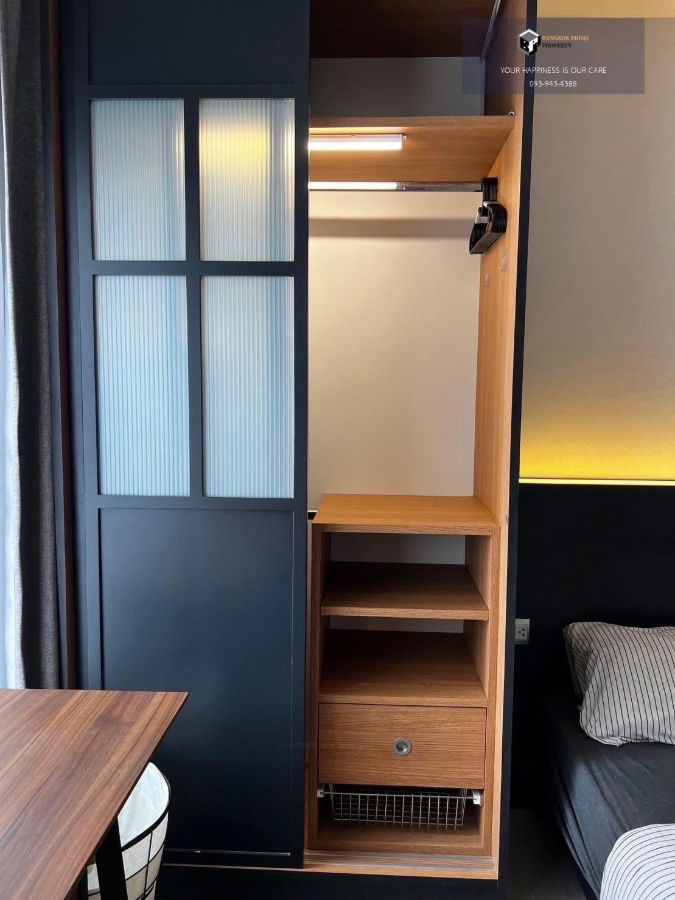 picture Life Asoke - Rama 9 | ðNear BTS, MRT Rama 9 #2025111212863 - 9/12