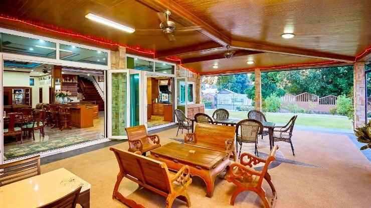 picture Forsale Bigvilla 2 rai and 31 sqw. - 8/20