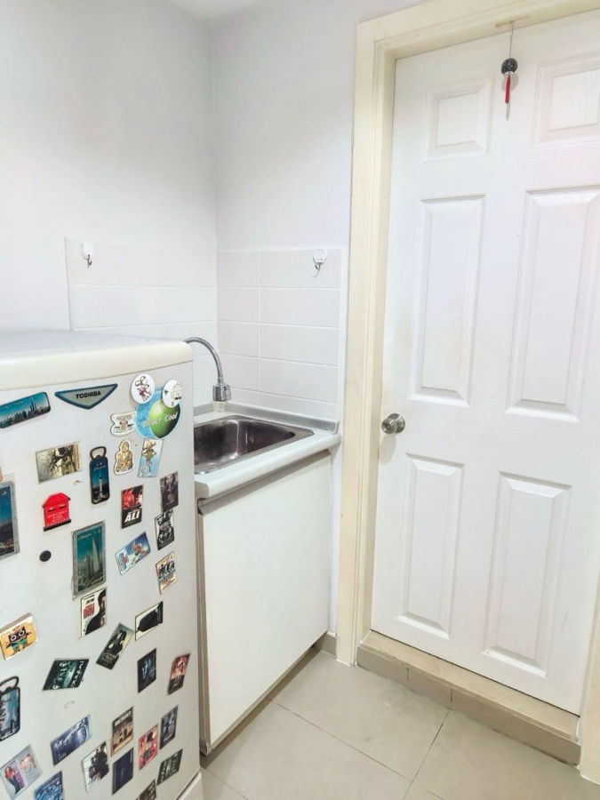 picture 🎈#MT2307_474🎈𝗙𝗼𝗿 𝗥𝗲𝗻𝘁 1️⃣2️⃣k.🔥🔥 #Near MRT Bang Yi Khan ✨#Available room, can make an appointment to view Lumpini Suite Pinklao Condo - 7/12