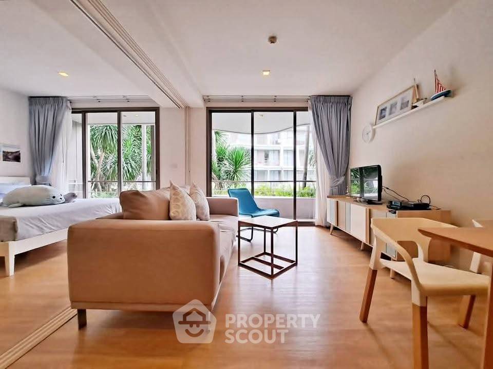 picture 1-BR Condo at Baan San Kraam in Cha-Am (ID 2424715) - 1/10