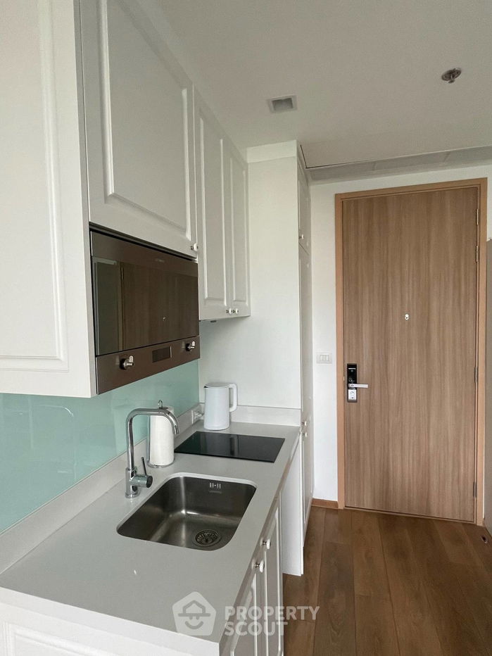 picture 1-BR Condo at Noble Be 33 near BTS Phrom Phong (ID 650241) - 2/42