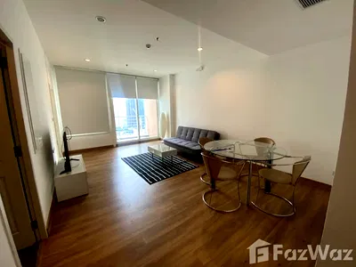 คอนโดให้เช่า : คอนโดให้เช่า 1 ห้องนอน ในโครงการ สิริ เรสซิเด้นซ์ 5865850