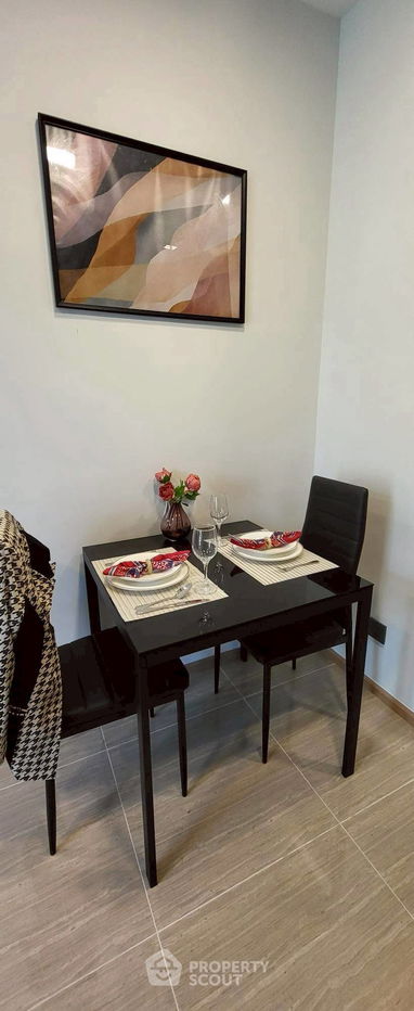 picture 1-BR Condo at Noble Around Ari near BTS Ari (ID 2421977) - 8/18