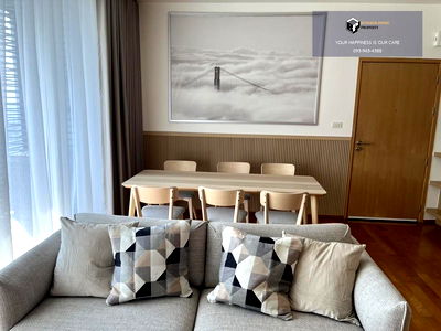 คอนโดให้เช่า : Villa Ratchathewi | 🚝ใกล้ BTS ราชเทวี #2025111212866