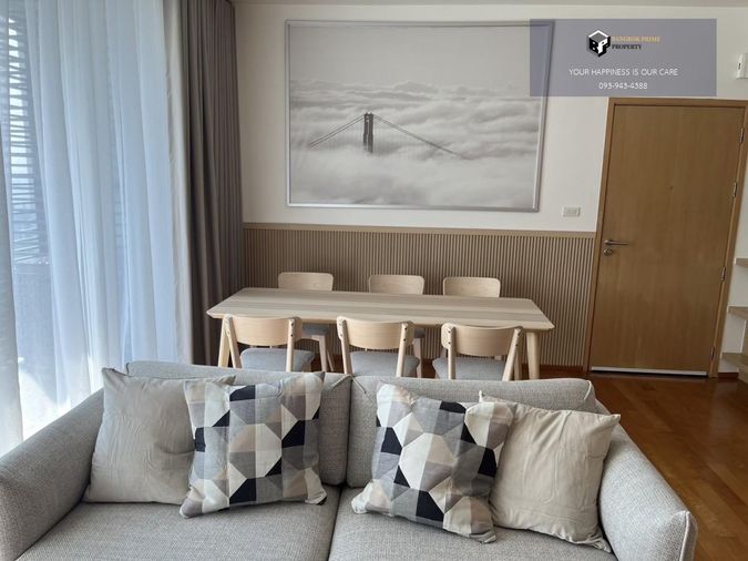 Villa Ratchathewi | 🚝ใกล้ BTS ราชเทวี #2025111212866