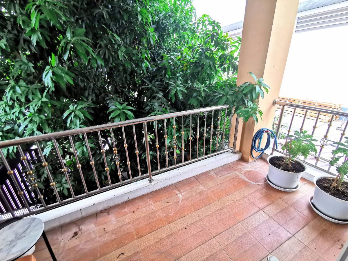 รูป ขายบ้านเดี่ยว 2ชั้น บางใหญ่ นนทบุรี มบ.ทวีโชติ4 หน้าบ้านไม่ชนใคร แปลงมุม 4ห้องนอน 3ห้องน้ำ 2ห้องครัว 2ที่จอดรถ ใกล้Central Westgate ตลาดบางใหญ่ - รูปที่ 18/18