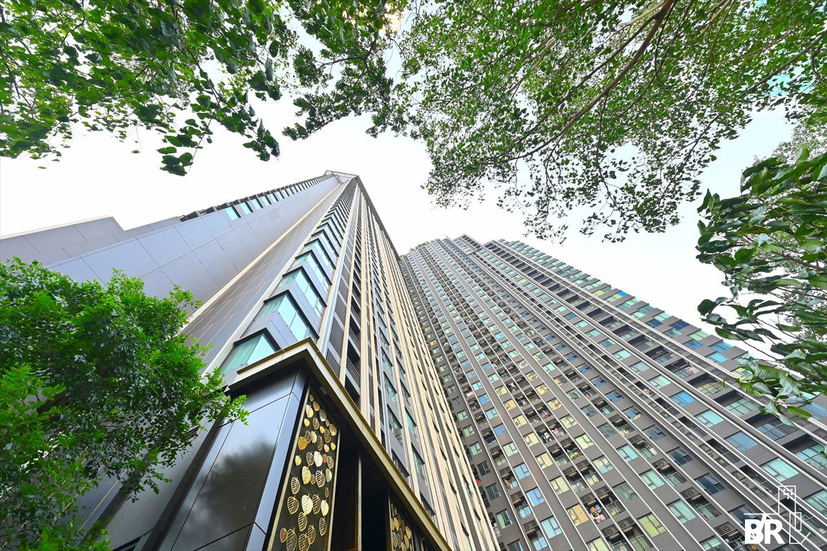 picture 🎉Life One Wireless - Prime CBD Location in Ploenchit, 📈 Near BTS Ploenchit and Central Embassy - 5/10