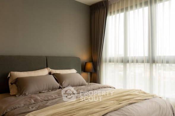picture 2-BR Condo at The Tree RIO near MRT Bang O (ID 2423232) - 1/7