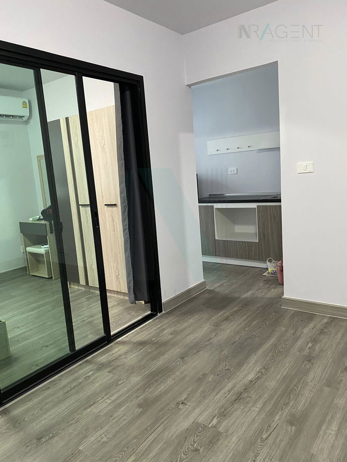 picture ð For Sell Condo SABAI SABAI CONDO SUKHUMVIT 115 Building 1, Floor 6,1 bed room, Room size 25 sqm - 4/8