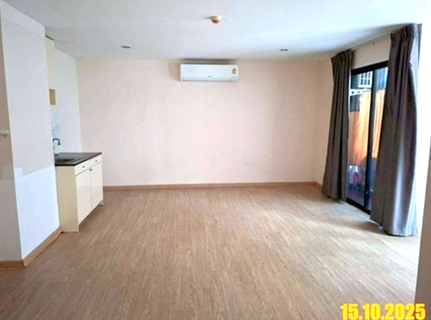 CONDO 2 ห้องนอน, 56.56 Square meter for sale at CONDO for sale Bang Sue Bang Sue Bangkok