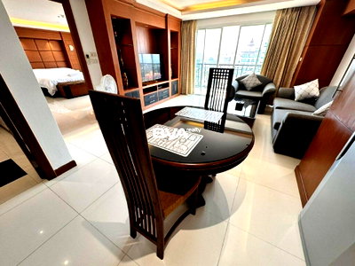 Condos for sale : Condo For Sale Pattaya Tara Court Pratumnak in Foreign quota