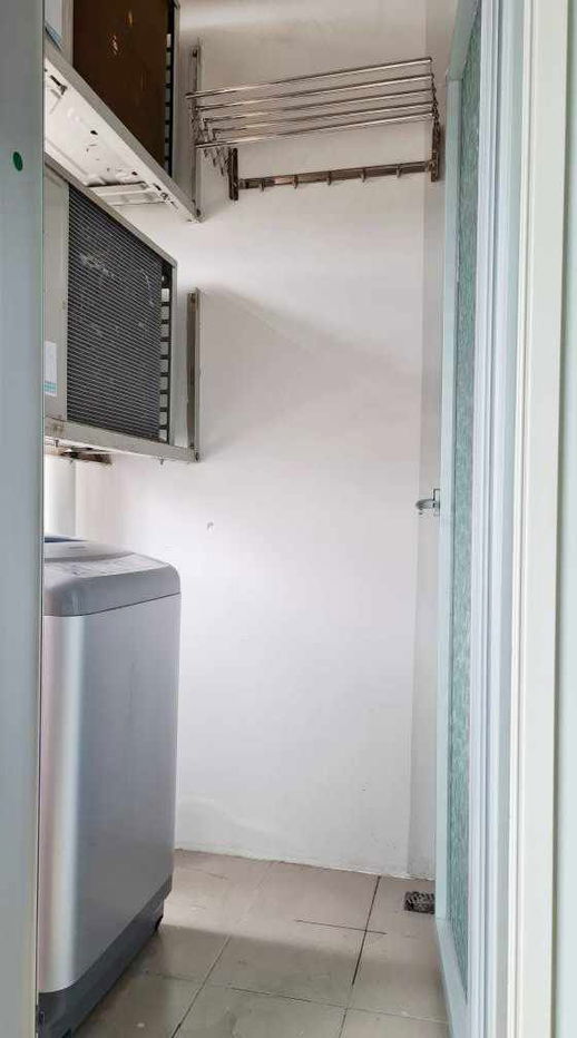 รูป ห้องสวยพร้อมอยู่🔴🔴สนใจทักเลยค่า❣️✅บางซื่อ💥ริชพาร์ค แอท บางซ่อน สเตชั่น 🔴🟢🟡 - รูปที่ 7/9