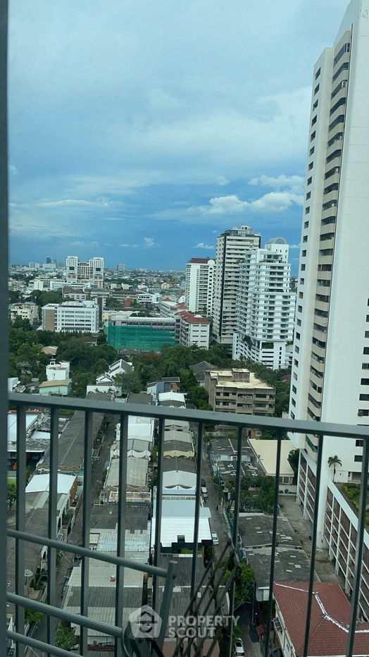 รูป คอนโด 1-ห้องนอน ที่ ซีล บาย แสนสิริ ใกล้ BTS ทองหล่อ (ID 2421015) - รูปที่ 16/16