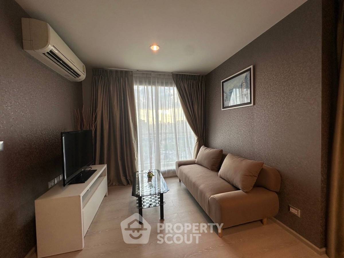 picture 1-BR Condo at Rhythm Sukhumvit 42 near BTS Ekkamai (ID 1973989) - 1/7
