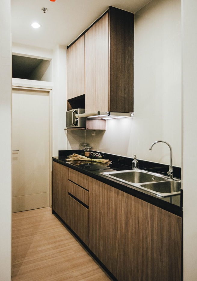 รูป ราคานี้ รีบคว้าเลย คุ้มมาก!! ให้เช่า เดอะ แคปิตอล เอกมัย - ทองหล่อ | The Capital Ekamai - Thonglor MD-25063227 - รูปที่ 8/10