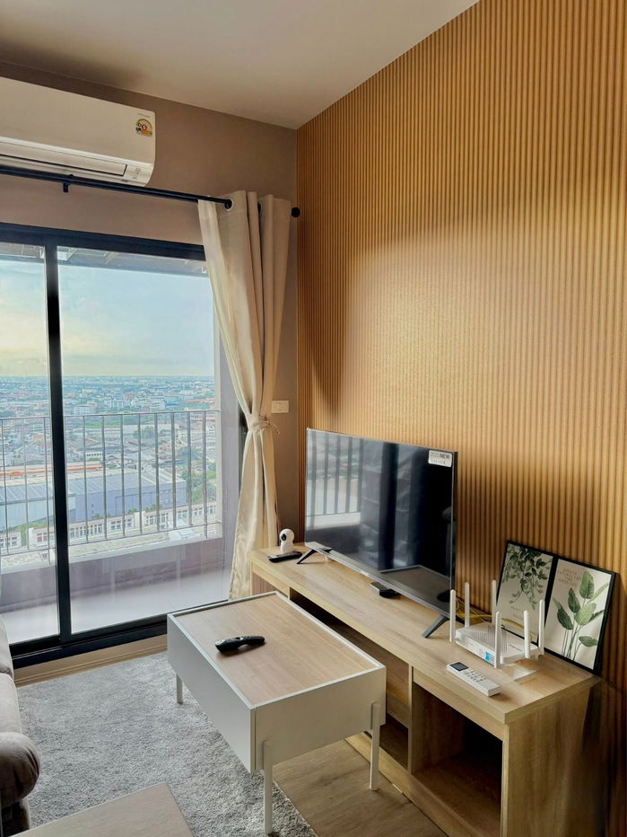 รูป ให้เช่า  ซิม พระราม 3 - สุขสวัสดิ์ 🔴🔴 - รูปที่ 5/12