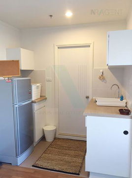 📌 For Rent Condo LUMPINI PARK RAMA 9 - RATCHADA Building A, Floor 8,1 bed room, Room size 31.00 sqm