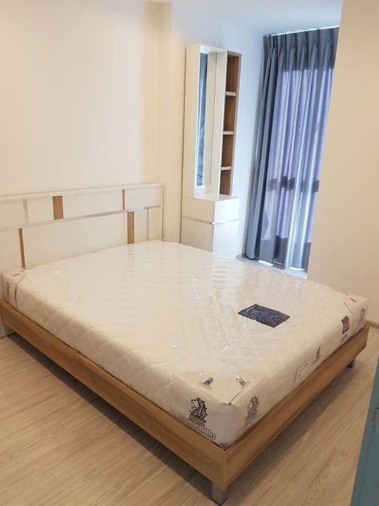 picture 🥳[RAR2511-2298] Ideo Mobi WongSawang - Interchange. Fl.12th *Next to MRT Bang son💚Line id: @thefirstagent - 3/10