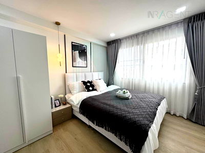 Condos for sale Chatuchak : 🚩 For Sell Condo CENTURY PARK Building H, Floor 7,1 bed room, Room size 50 sqm