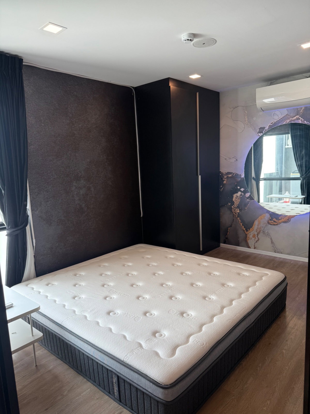 🏡 ขาย KAVE​ TOWN SPACE 💖 ✨ ตึก D ชั้น 8 ห้องมุมตึก  ✅️ เจ้าของอยู่เอง