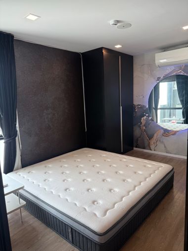 🏡 ขาย KAVE​ TOWN SPACE 💖 ✨ ตึก D ชั้น 8 ห้องมุมตึก  ✅️ เจ้าของอยู่เอง