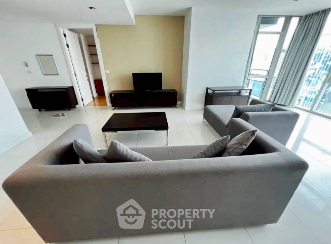 รูป คอนโด 3-ห้องนอน ที่ แอทธินี เรสซิเด้นซ์ ใกล้ BTS เพลินจิต (ID 2422533) - รูปที่ 6/17