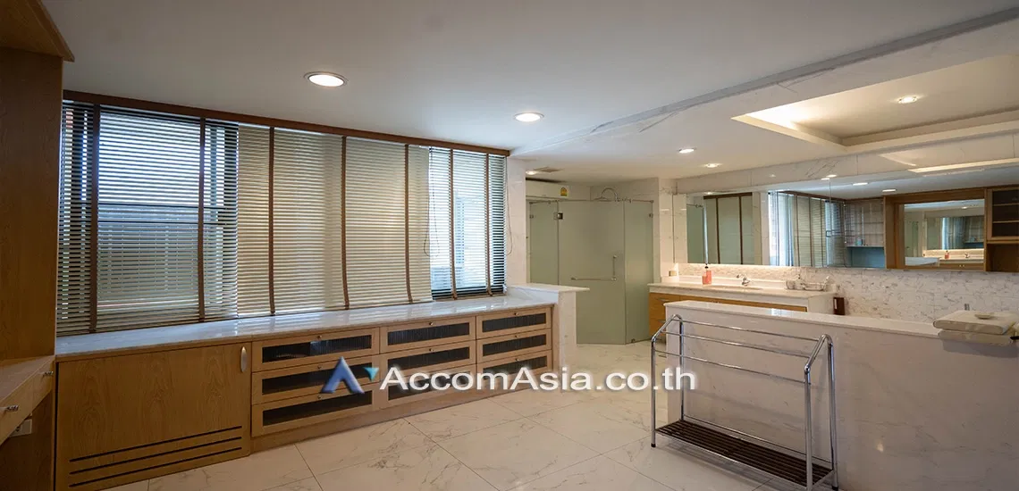 picture 🔼🔽 AccomA 📩 3 BR House @Home Place Sukhumvit 71 (AA11214) - 14/18