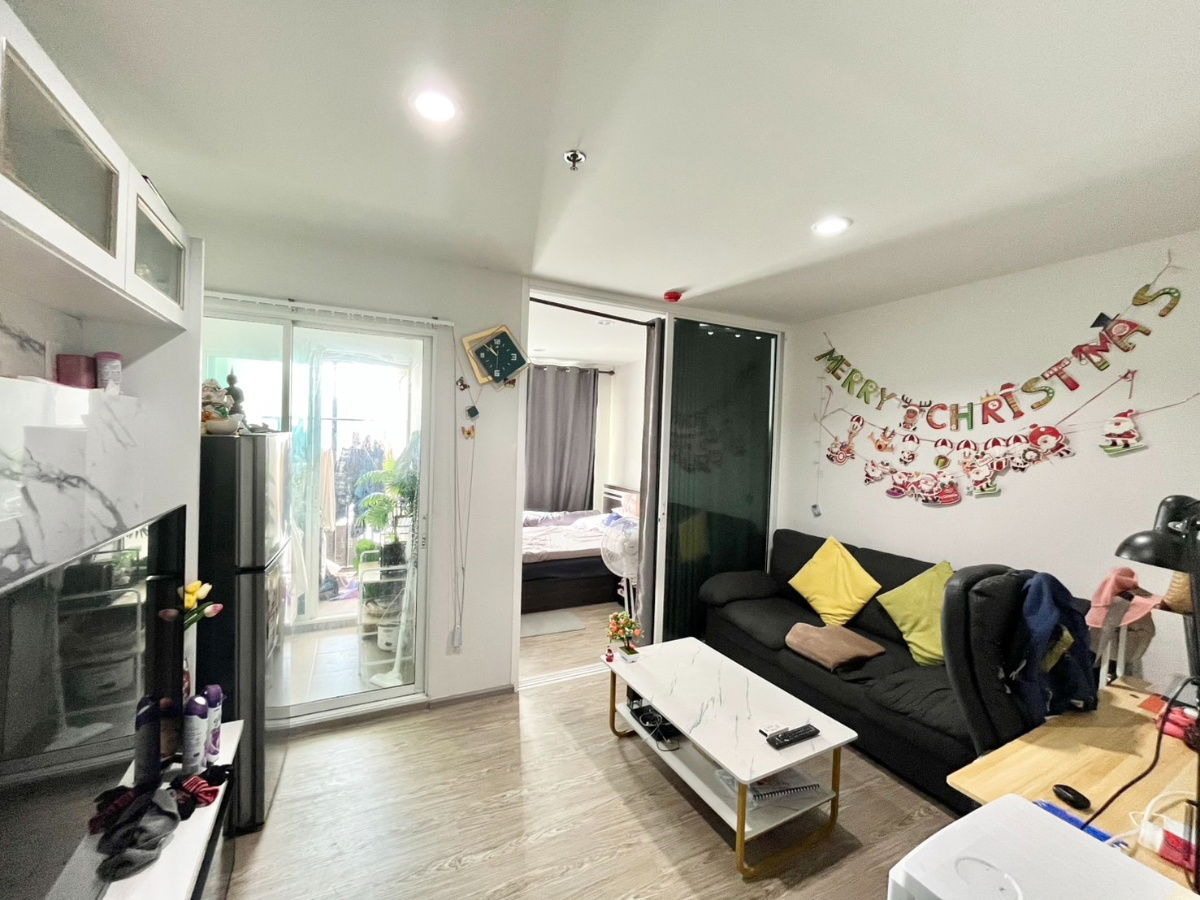 รูป 🏢 ขายคอนโด : Regent Home Bangson Phase 28 (รีเจ้นท์ โฮม บางซ่อน โครงการ 2 เฟส 28) รหัสทรัพย์ | 📌 LNP-C10450 - รูปที่ 5/7