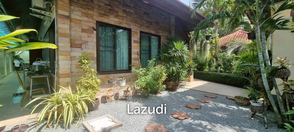 รูป 3 ห้องนอน 2 ห้องน้ำ 150 ตรม บ้าน บารีน่า - รูปที่ 32/34