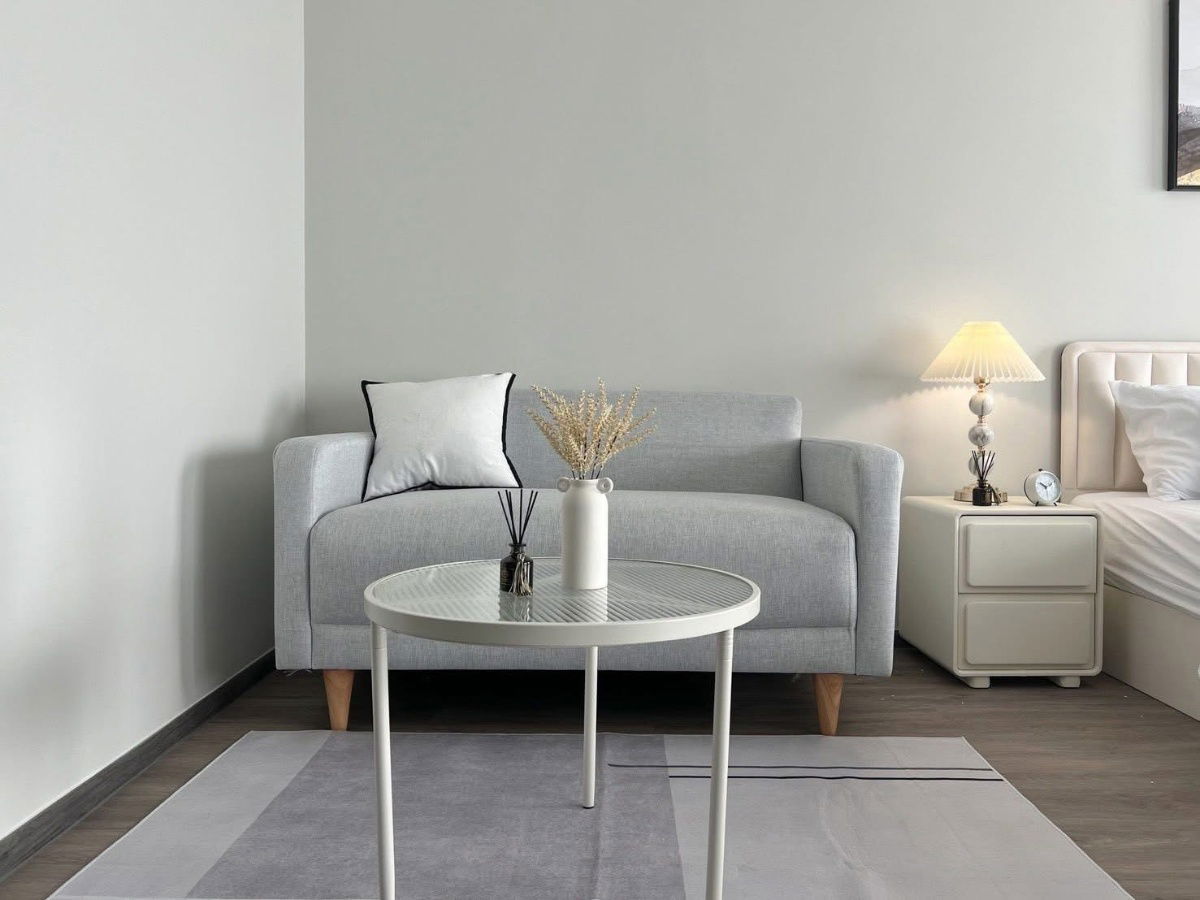 picture For Rent Condo Rich Point@BTS Wutthakat - 4/11