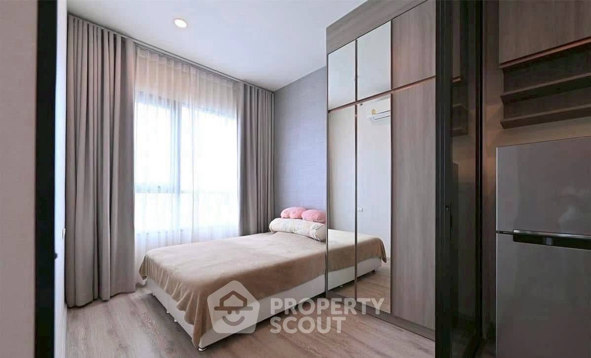 รูป คอนโด 1-ห้องนอน ที่ ไนท์ บริดจ์ ไพร์ม รัชโยธิน ใกล้ BTS รัชโยธิน (ID 2422634) - รูปที่ 9/16