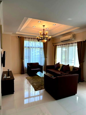 เช่าบ้านเดี่ยว บิ๊กซี บางใหญ่ : #A124381 ✅ 12/11/68  ให้เช่าบ้านเดี่ยว Perfect Masterpiece Ratchaphruek📲📢สอบถาม ld line @condoboy