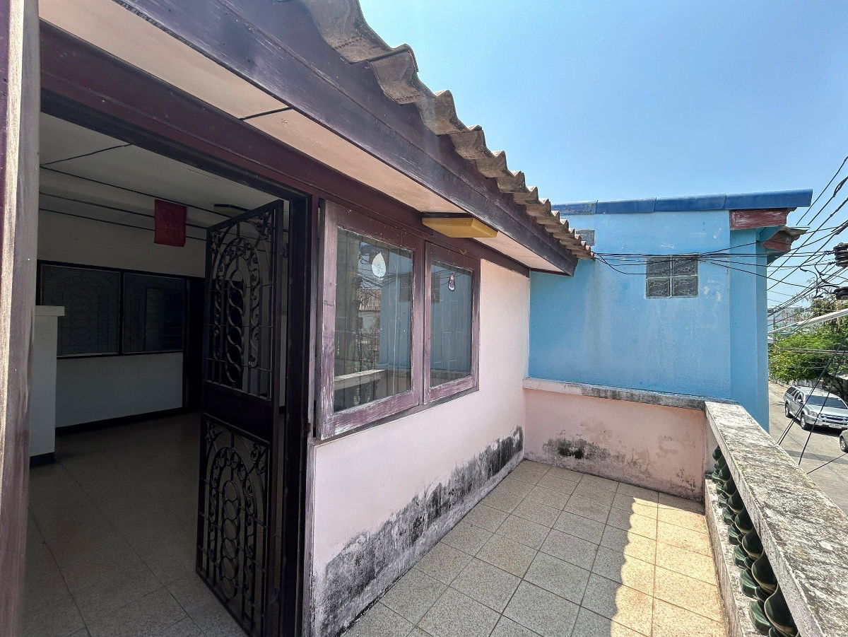 รูป AO 0505 : หมู่บ้านวโรชา 7 ซอย 8 - รูปที่ 23/25