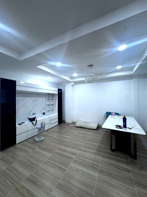 Townhouses for rent Sutthisan Winitchai Road : [For Rent] Townhome | Yu Chareon 29 Ratchada 18, Huai Kwang