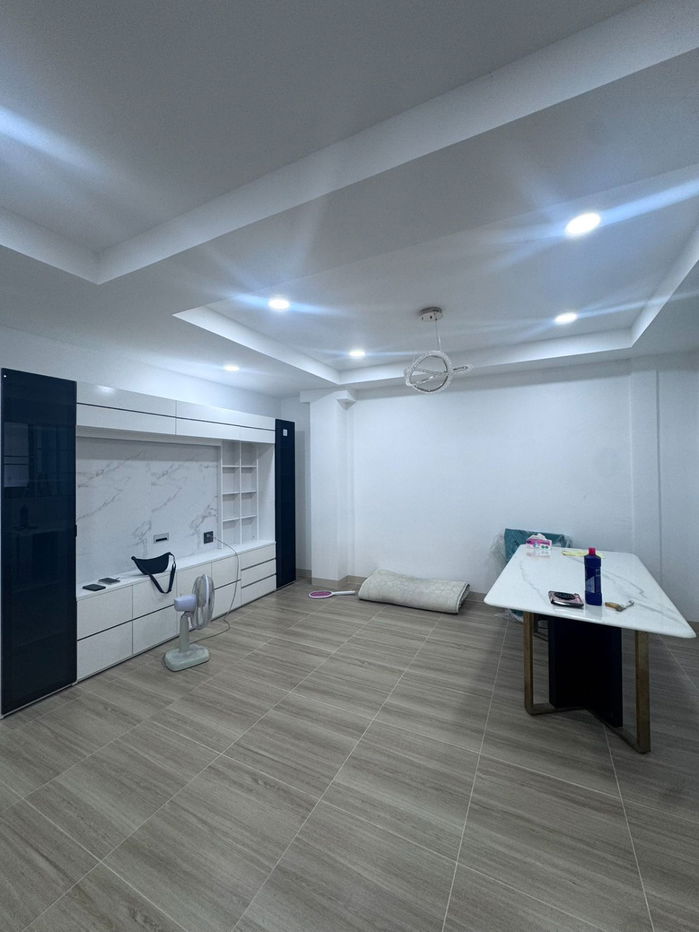 picture [For Rent] Townhome | Yu Chareon 29 Ratchada 18, Huai Kwang - 1/19