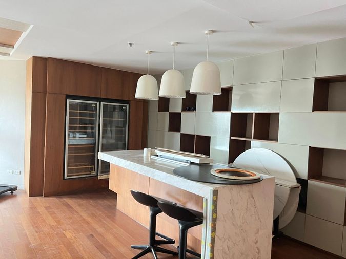 🔥 For Sale 🔥 Belle Grand Rama 9 / 6 bedrooms ZC052