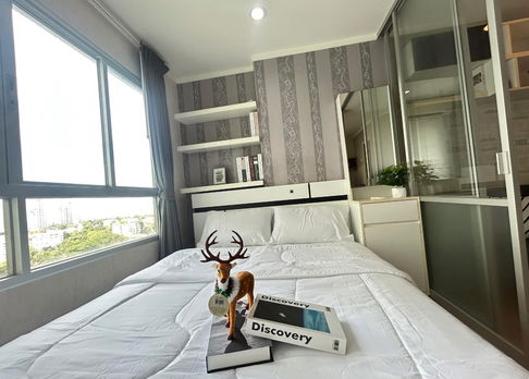 Lumpini ville Wong amat Pattaya