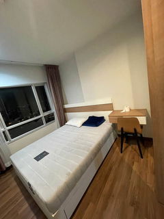 รูปภาพ 🏠RB21598 ให้เช่าถูกมาก📢เซ็นทริค ติวานนท์ สเตชั่น 👉🏻แอดไลน์ @062mnigk( มี @ ด้วย) แอดมินตอบไว