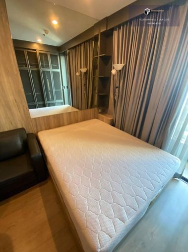 IDEO Q Chula-Samyan | *** เหมาะแก่การลงทุน ผลตอบแทนสูง 🚝ใกล้ MRT สามย่าน *** #2025111212864