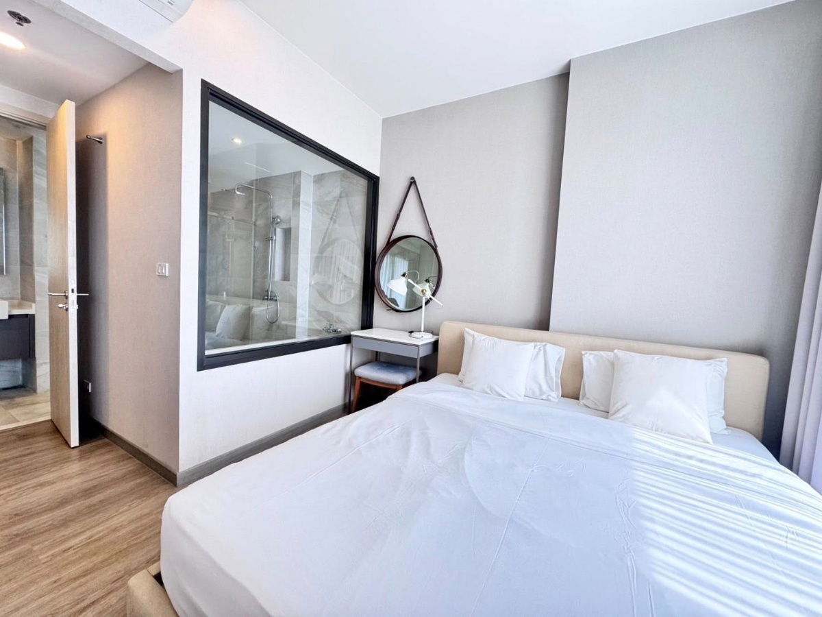 picture For Rent KEEN Centre Condo Sriracha - 2/18