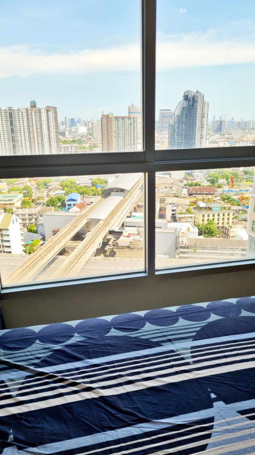 รูป ห้องสวยพร้อมอยู่🔴🔴สนใจทักเลยค่า❣️✅บางซื่อ💥ริชพาร์ค แอท บางซ่อน สเตชั่น 🔴🟢🟡 - รูปที่ 4/9