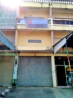 อาคารพาณิชย์ วิทยาลัยการจัดการเพชรเกษม : A2-0372 ขายอาคารพาณิชย์ ตำบลอ่างทอง อำเภอเมืองราชบุรี ราชบุรี (โปรโมชั่นจนถึงวันที่ 30 ธันวาคม 2568)