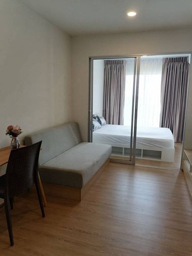 ✨ให้เช่าคอนโด เสนา อีโค่ ทาวน์ รังสิต ✨ ด่วน‼️ห้องไปไวมาก