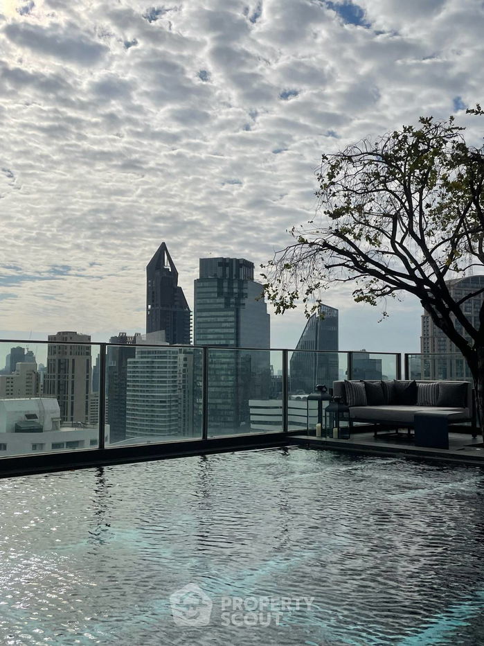 picture 1-BR Condo at Noble Be 33 near BTS Phrom Phong (ID 650241) - 24/42