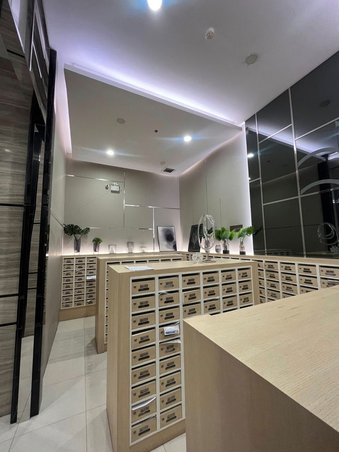 picture WS5579 ðĢ Condo for rent Supalai Veranda Rama 9, only 15,500 baht/month. - 12/15