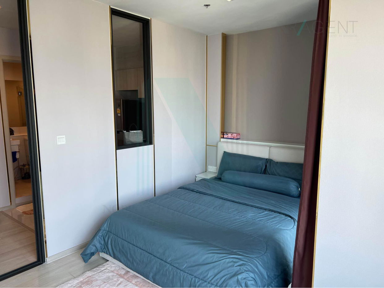 picture 🔺 For Rent Condo LIFE ONE WIRELESS Building 1, Floor 33,1 bed room, Room size 35 sqm - 2/8