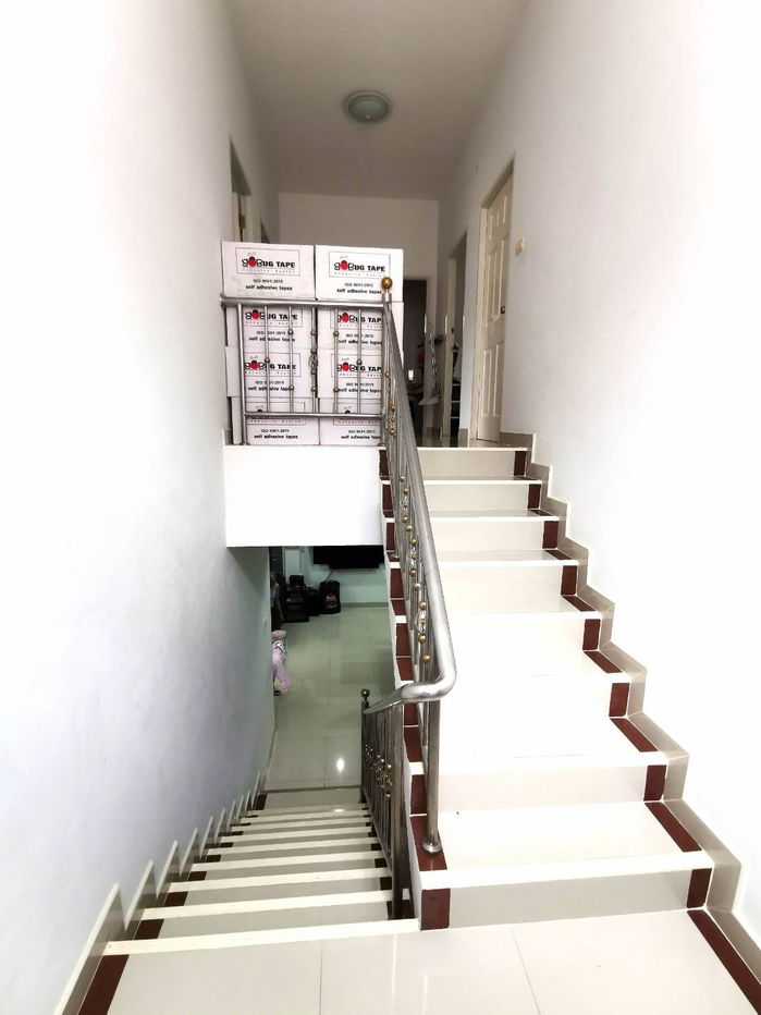 รูป ขายบ้านเดี่ยว 2ชั้น บางใหญ่ นนทบุรี มบ.ทวีโชติ4 หน้าบ้านไม่ชนใคร แปลงมุม 4ห้องนอน 3ห้องน้ำ 2ห้องครัว 2ที่จอดรถ ใกล้Central Westgate ตลาดบางใหญ่ - รูปที่ 14/18