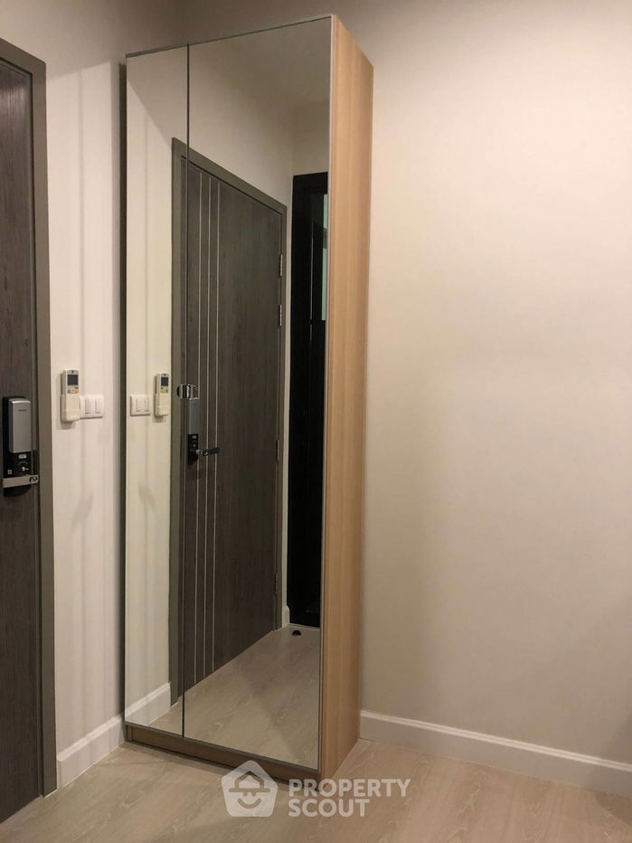 picture 1-BR Condo at The Niche Pride Thong Lo-Phetchaburi in Bang Kapi (ID 562074) - 6/6