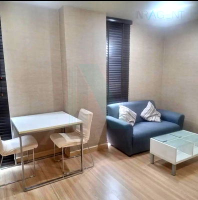 Condos for rent Ladprao Hospital : 🎊 For Rent Condo THE NICHE CITI LADPRAO 130 Building 1, Floor 5,1 bed room, Room size 42 sqm