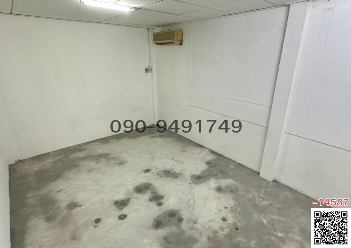 รูป เช่า บ้านเดี่ยว 1 ชั้น บ้านลาดพร้าว 71 ซ.นาคนิวาส39 ใกล้ MRT ลาดพร้าว 71 - รูปที่ 7/19